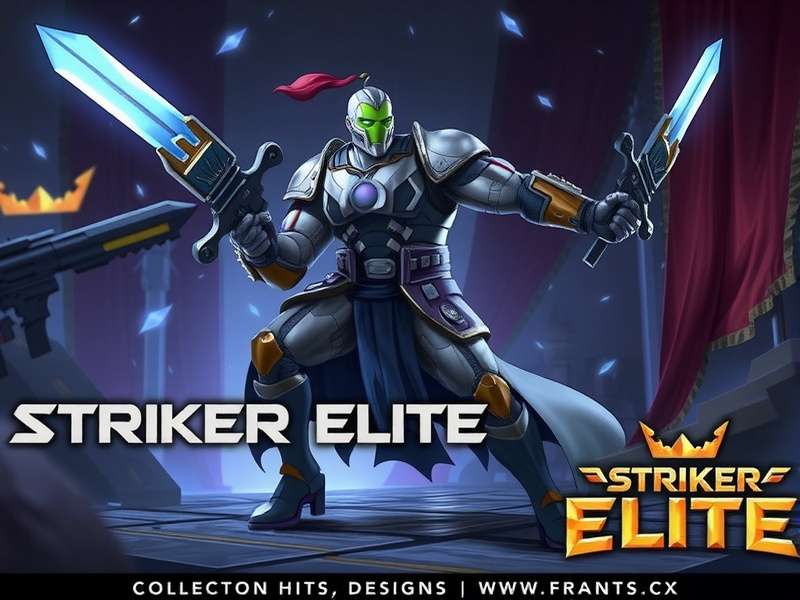 Striker Elite Local Event